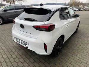 Opel Corsa F GS Bild 5