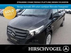 Mercedes-Benz Vito 116 CDI Tourer  XXL MOPF MBUX+AHK+2xTüre
