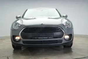 MINI One Clubman Navi/Klimaauto/Shzg/ Bild 2