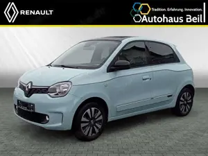 Renault Twingo Techno Electric