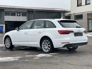 Audi A4 Bild 4
