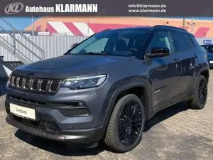 Jeep Compass Mild Hybrid 1.5 48V e-Hybrid /360°-Kamera/Navi
