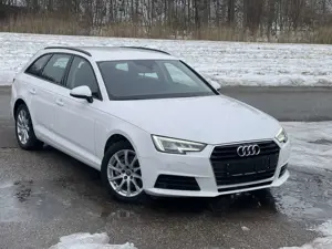 Audi A4 Bild 3