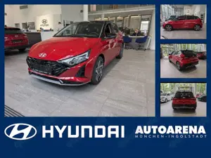 Hyundai i20 1.0 T-GDI Mild-Hybrid Prime Navi,RückfahrCam