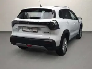 Suzuki SX4 S-Cross 1.4 Comfort+ ALLGRIP Navi LED 4x4 ACC SHZ Bild 2