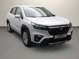 Suzuki SX4 S-Cross 1.4 Comfort+ ALLGRIP Navi LED 4x4 ACC SHZ Bild 3