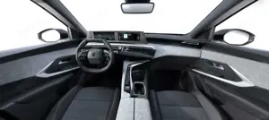 Peugeot 3008 Allure MHEV Bild 3