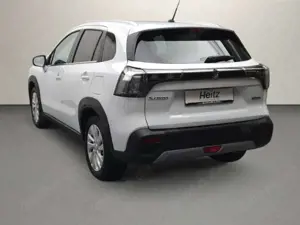 Suzuki SX4 S-Cross 1.4 Comfort+ ALLGRIP Navi LED 4x4 ACC SHZ Bild 4
