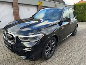 BMW X5 xDrive 45 e M Sport-Pano-Head Up-Luft-360 Kam