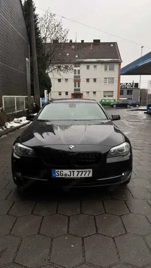 BMW 530 530d Aut.