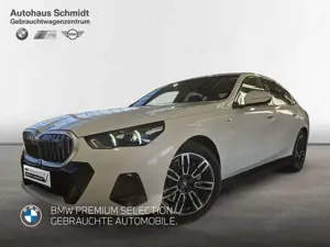 BMW i5 xDrive40 Limousine 426€ netto/mtl.*M Sportpaket*LC