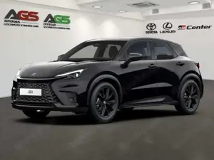 Lexus LBX Vibrant Edition 1.5 Hybrid HUD Leder Memory
