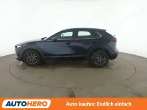Mazda CX-30 2.0 Skyactiv-G Mild-Hybrid 2WD*NAVI*LED*ACC*PDC* Bild 3