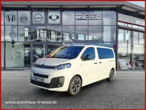 Citroen Spacetourer Feel Caravan M BHDi 180 °Navi°PGD°