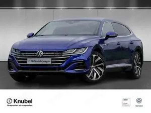 Volkswagen Arteon Shootingbrake R-Line eHybrid AHK AreaView Keyle...