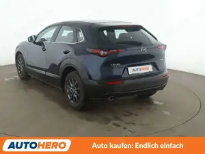 Mazda CX-30 2.0 Skyactiv-G Mild-Hybrid 2WD*NAVI*LED*ACC*PDC* Bild 4