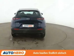 Mazda CX-30 2.0 Skyactiv-G Mild-Hybrid 2WD*NAVI*LED*ACC*PDC* Bild 5
