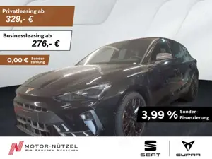 CUPRA Leon VZ 1.5 e-Hybrid LED+NAV+APP+ACC+DCC+SHZ+RFK