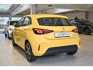 MG MG3 1.5 Comfort+ALLWETTER+RückKamera+Navi+Digitales Co Bild 4