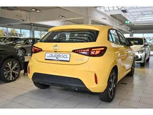 MG MG3 1.5 Comfort+ALLWETTER+RückKamera+Navi+Digitales Co Bild 3