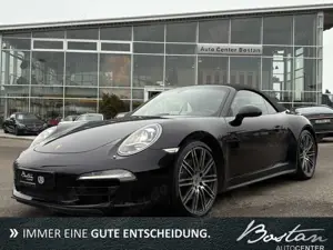 Porsche 991 911 Carrera 4S SPORTAGA/APPROVED/KAMERA/NAVI