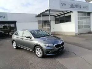 Skoda Scala 130 Jahre LED GRA AHK LMF KAM SHZ