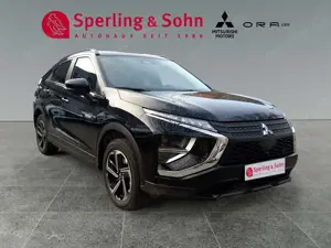 Mitsubishi Eclipse Cross Plus Hybrid 4WD