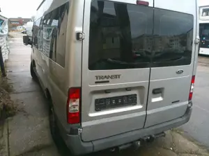 Ford Transit Kombi FT 300 L Trend MOTORSCADE Bild 4