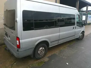 Ford Transit Kombi FT 300 L Trend MOTORSCADE Bild 3