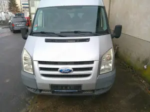 Ford Transit Kombi FT 300 L Trend MOTORSCADE Bild 1