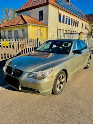 BMW 520 520i 2,2 (AUTOMATIK)