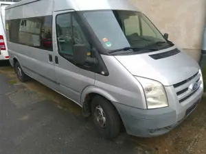 Ford Transit Kombi FT 300 L Trend MOTORSCADE Bild 2