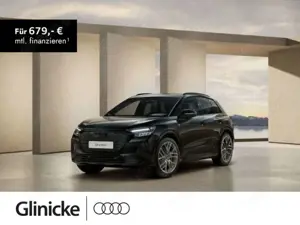Audi Q4 e-tron Q4 45 e-tron 210 kW