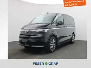 Volkswagen T7 Multivan Style, 1.5 TSI Hybrid, DSG, 245PS