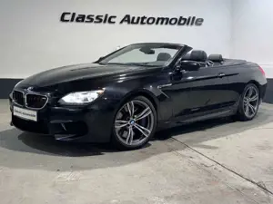 BMW M6 Cabrio *Spur*Kamera*Head-Up*BO*Vmax*
