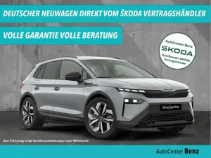 Skoda Elroq 85 *SITZHEIZUNG*KLIMA*NAVI*LED*CARPLAY* Klima