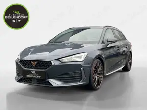 CUPRA Leon Sportstourer 2.0 TSI DSG VZ CUP 4Drive AHK