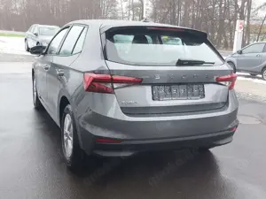 Skoda Fabia Selection  EU - ohne Zulassung - sofort Bild 3