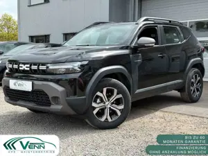 Dacia Duster III TCe 130 Expression*RFK*Navi*LED*SHZ