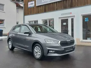 Skoda Fabia Selection  EU - ohne Zulassung - sofort