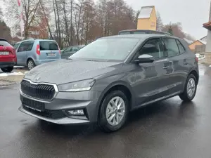 Skoda Fabia Selection  EU - ohne Zulassung - sofort Bild 2