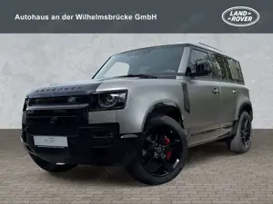 Land Rover Defender 110 D300 X SHZ/22"LM/AHK