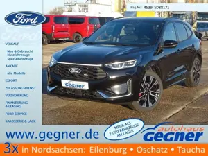 Ford Kuga ST-Line X 2.5L FHEV 4x4 AHK Pano HUD 20Zoll