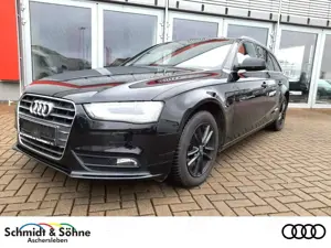 Audi A4 Avant 2.0 TDI Ambiente Aut. NUR HÄNDLER! Klima