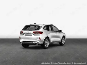 Ford Kuga 2.5 Duratec FHEV ST-LINE X 112 kW, 5-türig FW Bild 2