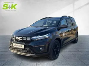 Dacia Jogger Extreme HYBRID 140 7-Sitzer+NAVI+KAMERA+SHZG+