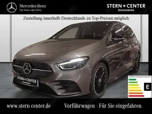Mercedes-Benz B 220 d AMG+DISTRONIC+MEMORY+PANO+AHK+MULTIBEAM+