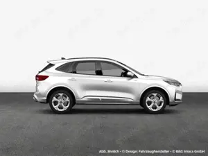 Ford Kuga 2.5 Duratec FHEV ST-LINE X 112 kW, 5-türig FW Bild 4