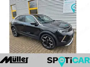 Opel Mokka Ultimate