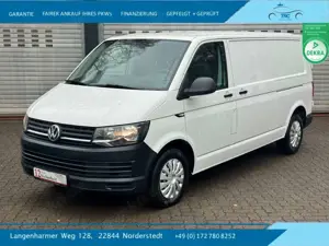 Volkswagen T6 Transporter Kasten-Kombi Kasten lang